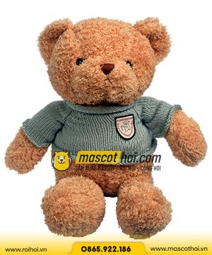 Gấu Teddy size 30 cute