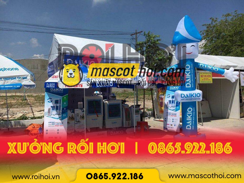 ban roi hoi quang cao ha noi